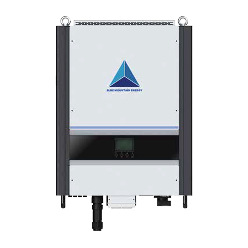 Hybrid Inverters